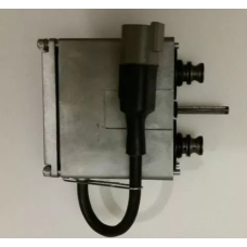 Клапан телескопа 6910715 Bobcat