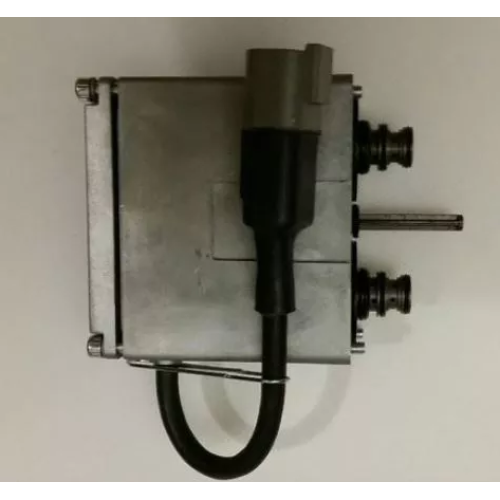 Клапан телескопа 6910715 Bobcat