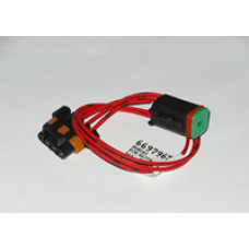 Провід замку запалювання (перехідник) 6697965 Bobcat