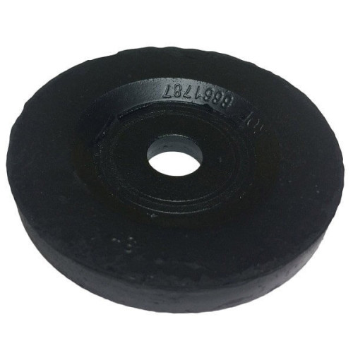 Шайба крепления двигателя 6661787 Bobcat