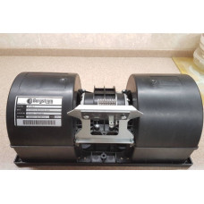 Корпус вентилятора грубки 6675503 Bobcat