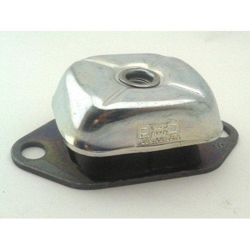 Подушка двигателя 6921192 Bobcat