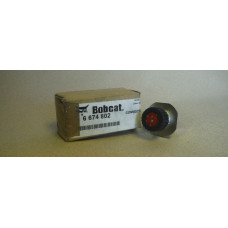 Конектор 7-pin 6674802 Bobcat