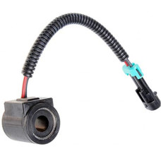 Соленоїд розподільника 6309311 навантажувача Bobcat