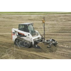 Міні-навантажувач Bobcat T180