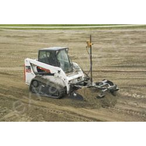 Мини-погрузчик Bobcat T180