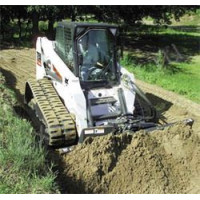 Міні-навантажувач Bobcat T250H