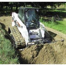 Міні-навантажувач Bobcat T250H
