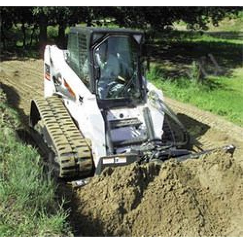 Міні-навантажувач Bobcat T250H