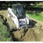 Міні-навантажувач Bobcat T250H