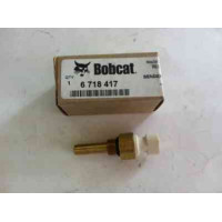 Датчик температури гідравліки 6718417 Bobcat
