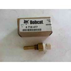 Датчик температури гідравліки 6718417 Bobcat