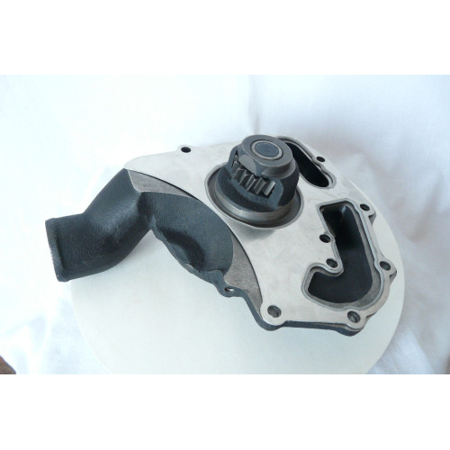 Водяна помпа U5MW0206 Perkins