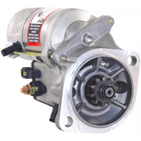 Стартер 6681858 навантажувача Bobcat