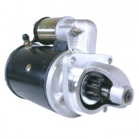 Стартер 88213.4 навантажувача Bobcat