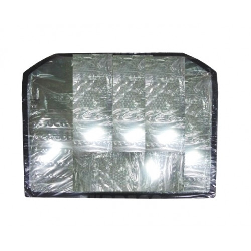 Скло кабіни 6908786 навантажувача Bobcat