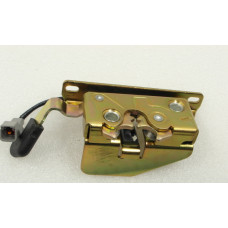 Замок дверей 7109661 Bobcat