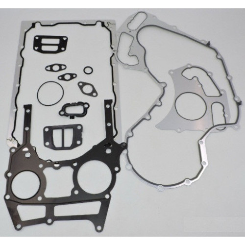 Набор прокладок нижний U5LB0381 Perkins