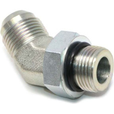 ФИТИНГ, ГИДРАВЛИЧЕСКОЕ КОЛЕНО, 18KB1212 BOBCAT