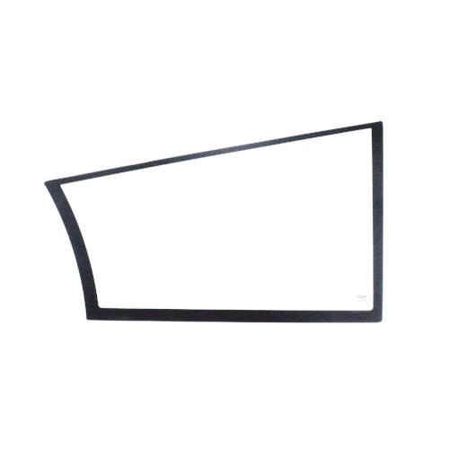 Скло кабіни 7146826 навантажувача Bobcat