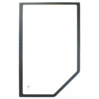 Скло кабіни 7146749 навантажувача Bobcat