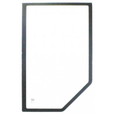 Скло кабіни 7146749 навантажувача Bobcat