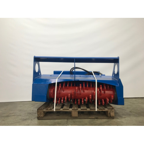 Мульчер 1.1 РТІ-Мікрон