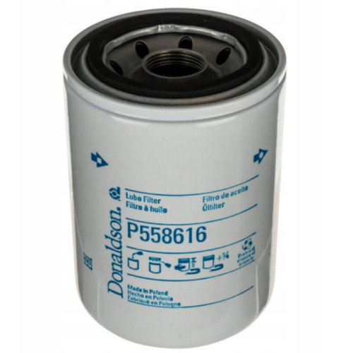 P558616 Donaldson Lube Filter