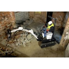 Міні-екскаватор Bobcat 418