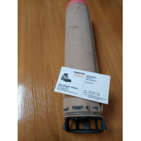 Фильтр воздушный внутренний 75687.4