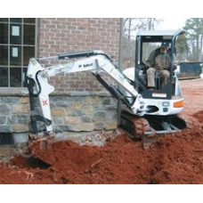 Міні-екскаватор Bobcat 425