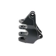 Поворот стріли Bobcat, 201133Sub