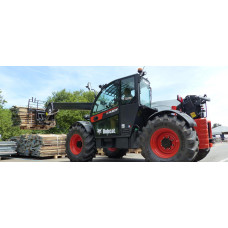Телескопічний навантажувач Bobcat TL43.80HF