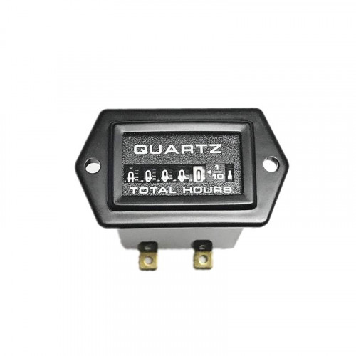 Счётчик моточасов 6664886 погрузчика Bobcat