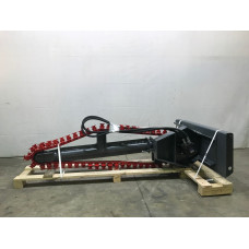 Установки для різання льоду ЕТ-100 РТІ-Мікрон