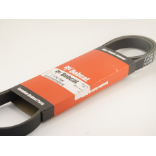 Ремінь генератора 7174706 Bobcat