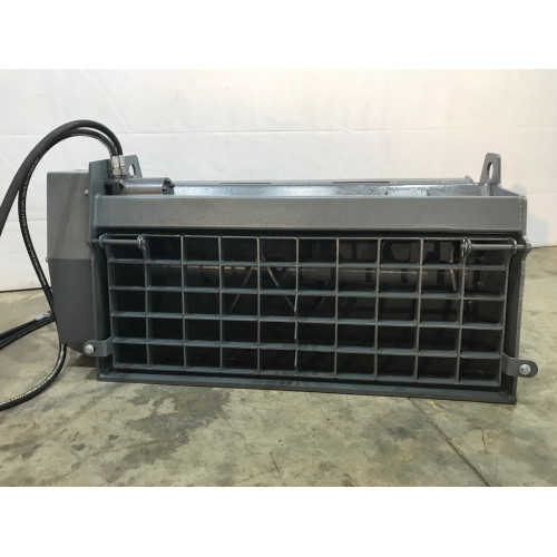 Ківш бетонозмішувальний КБ-250 РТІ-Мікрон