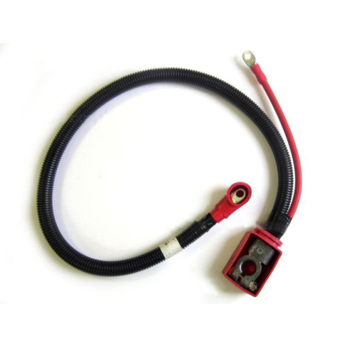 Кабель плюсовой клеммы 6731256 Bobcat