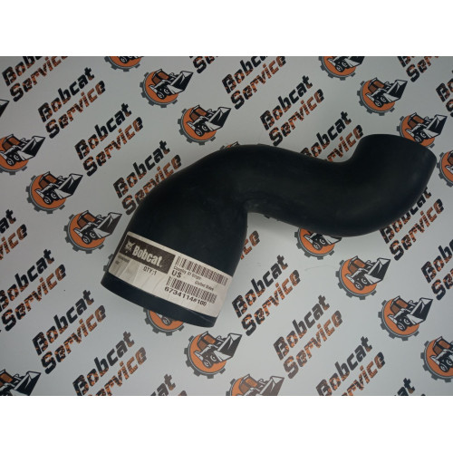 Патрубок 6734114 Bobcat