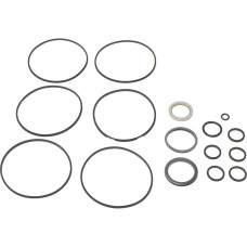 Комплект ущільнень рульового клапана Bobcat, 21-SK000011