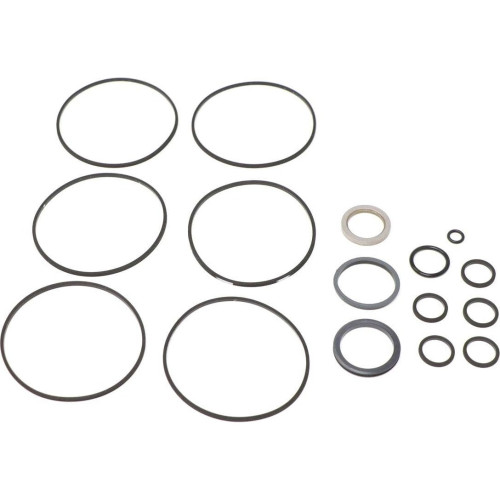 Комплект уплотнений рулевого клапана Bobcat, 21-SK000011