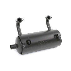 Глушитель в сборе Bobcat, 2188226