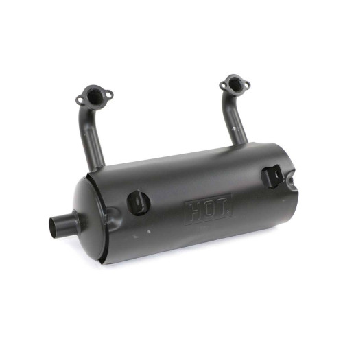 Глушитель в сборе Bobcat, 2188226