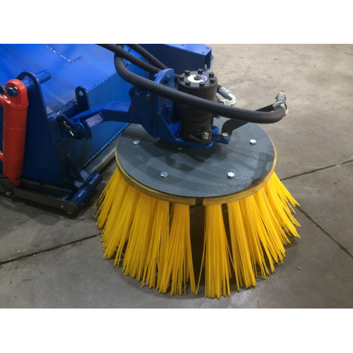 Щетка лотковая ЩЛ-700 РТИ-Микрон