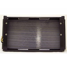 Радіатор 7173921 Bobcat