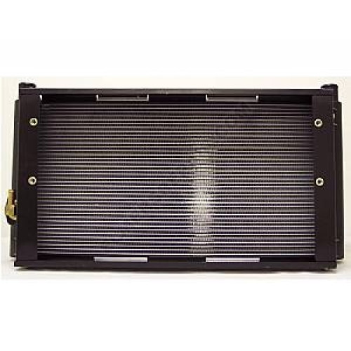 Радіатор 7173921 Bobcat