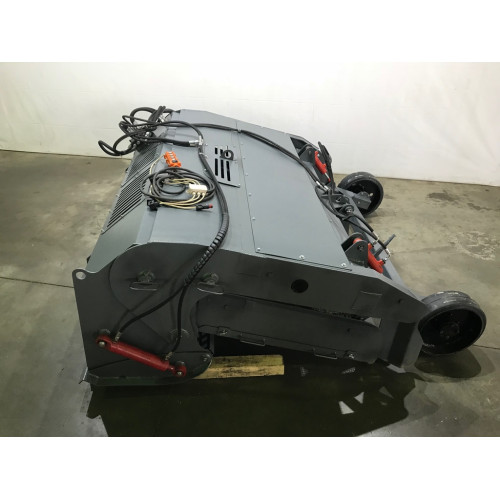 Очищувач піску РТІ-Мікрон