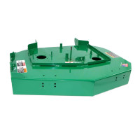 36-дюймова ріжуча дека Bobcat, 2306026