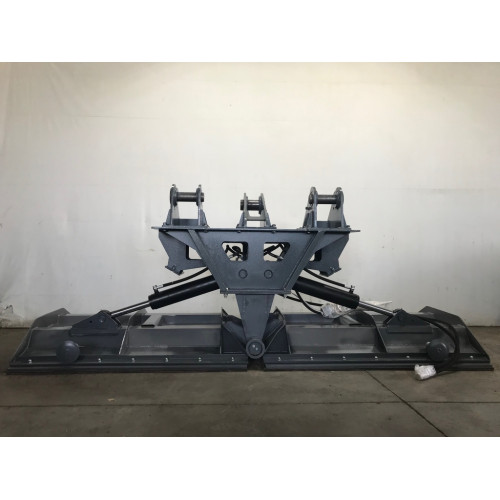 Отвал поворотный ОБ-320 РТИ-Микрон