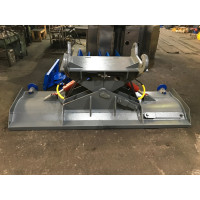 Відвал поворотний О-300/О-360 РТІ-Мікрон